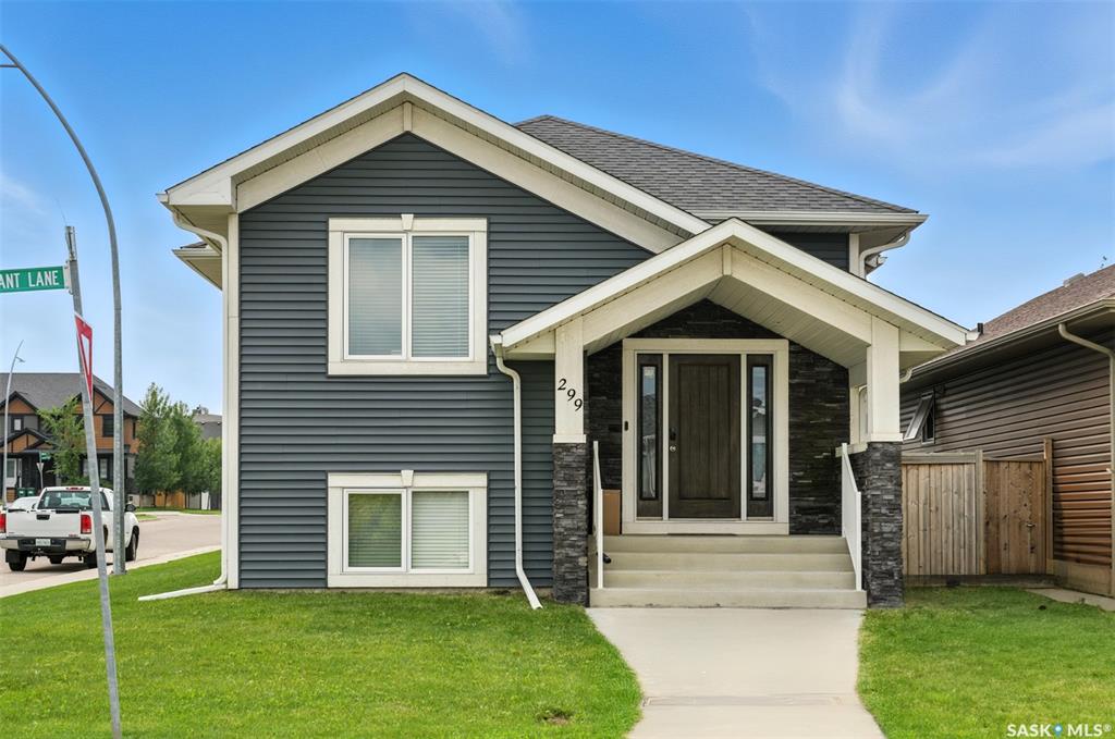 299 Wyant Lane, SK012745, Saskatchewan,