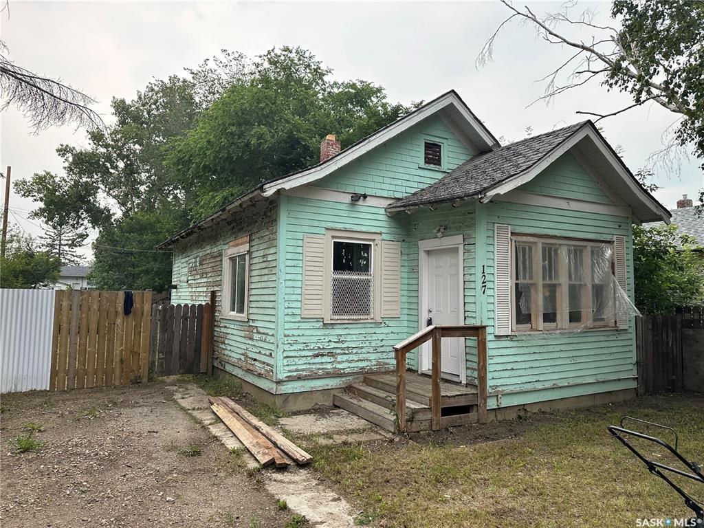 127 S Avenue S, SK012749, Saskatchewan,