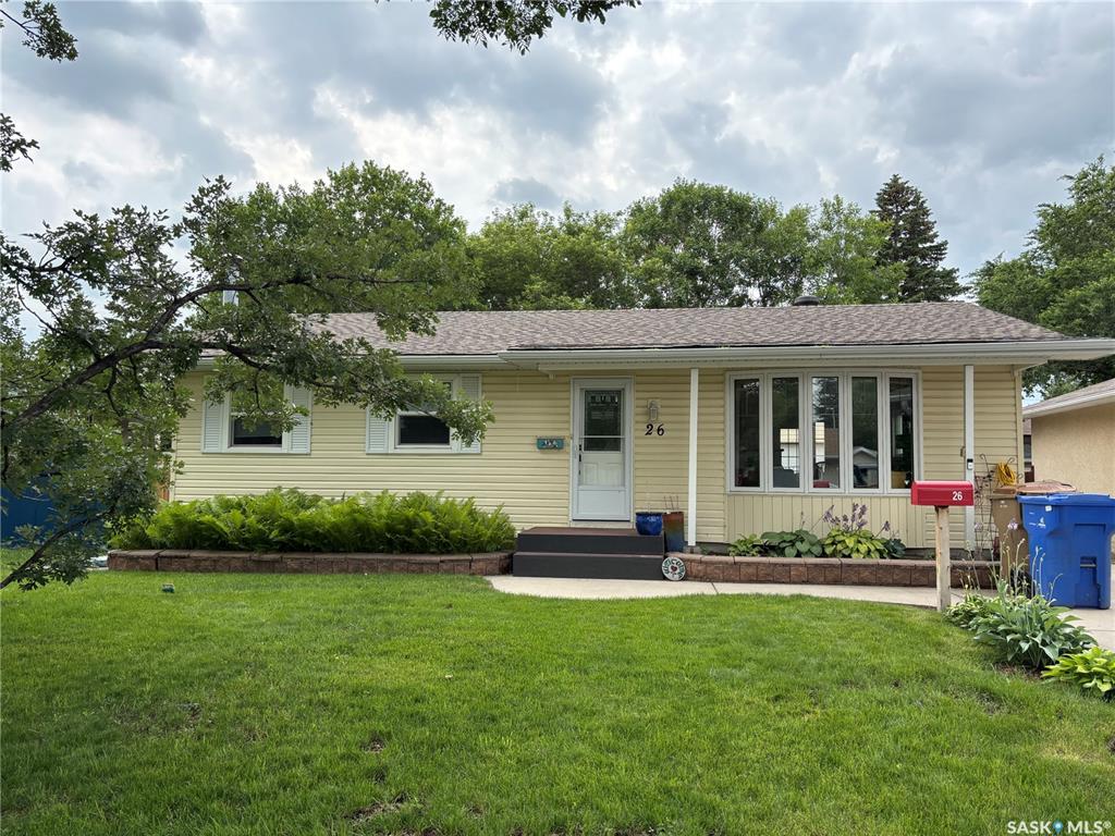 26 Joyce Crescent, SK012751, Saskatchewan,