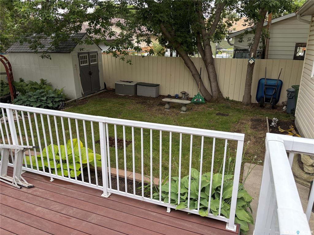 Third View of 26 Joyce Crescent, Glencairn Village, Regina, Saskatchewan, S4N 5G3