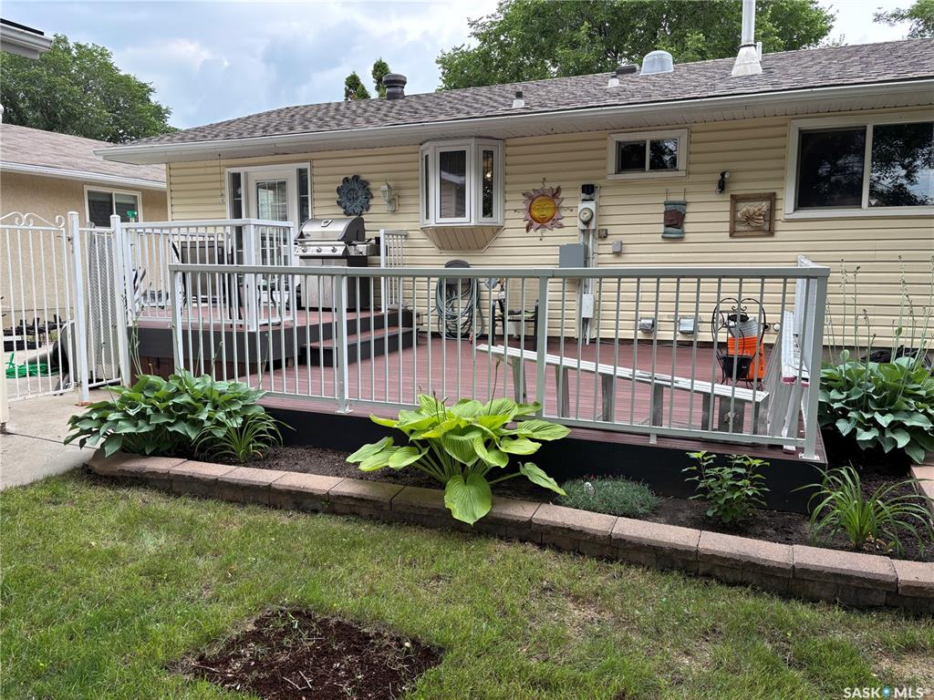 Fifth View of 26 Joyce Crescent, Glencairn Village, Regina, Saskatchewan, S4N 5G3