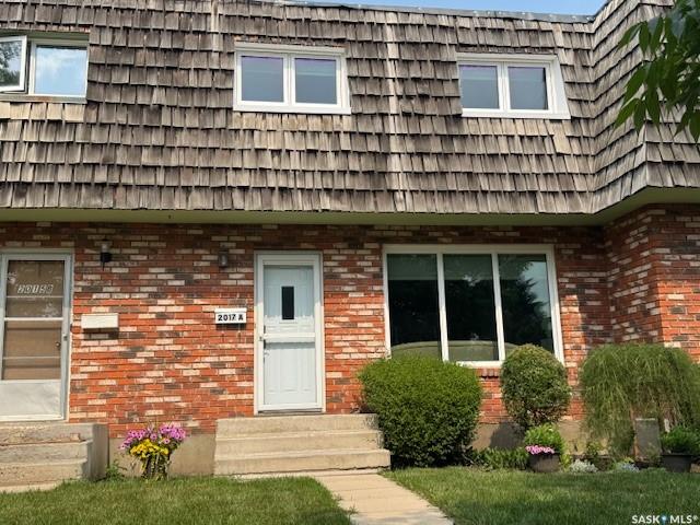 2017 Foley Drive #A, SK012752, Saskatchewan,