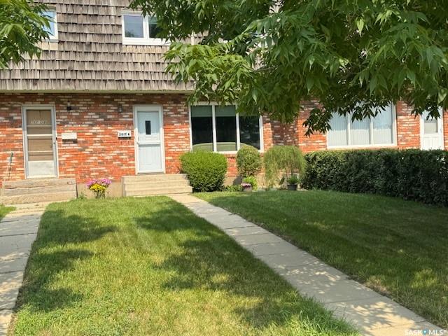 Second View of 2017 Foley Drive #A, Maher Park, North Battleford, Saskatchewan, S9A 3H1
