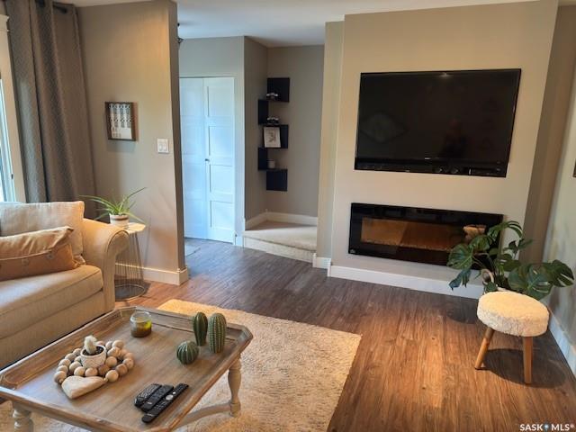 Fourth View of 2017 Foley Drive #A, Maher Park, North Battleford, Saskatchewan, S9A 3H1