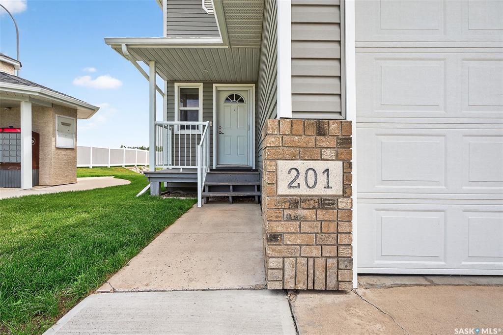 Fourth View of 851 Chester Road #201, Hillcrest MJ, Moose Jaw, Saskatchewan, S6J 0A4
