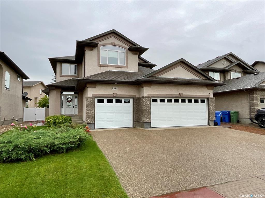 8322 Wascana Gardens Way, SK012755, Saskatchewan,