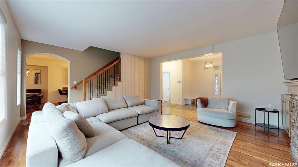 Fifth View of 8322 Wascana Gardens Way, Wascana View, Regina, Saskatchewan, S4V 1E9