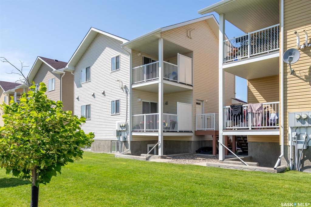 Second View of 5004 James Hill Road #37, Harbour Landing, Regina, Saskatchewan, S4W 0E8