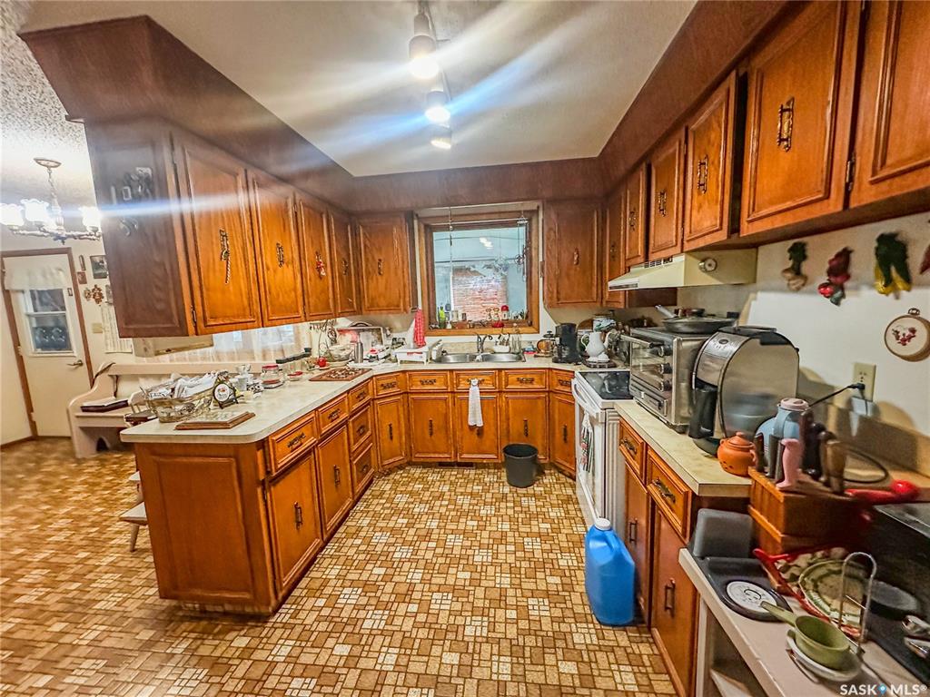 Fifth View of 448 Westview Crescent, Churchbridge, Saskatchewan, S0A 0M0