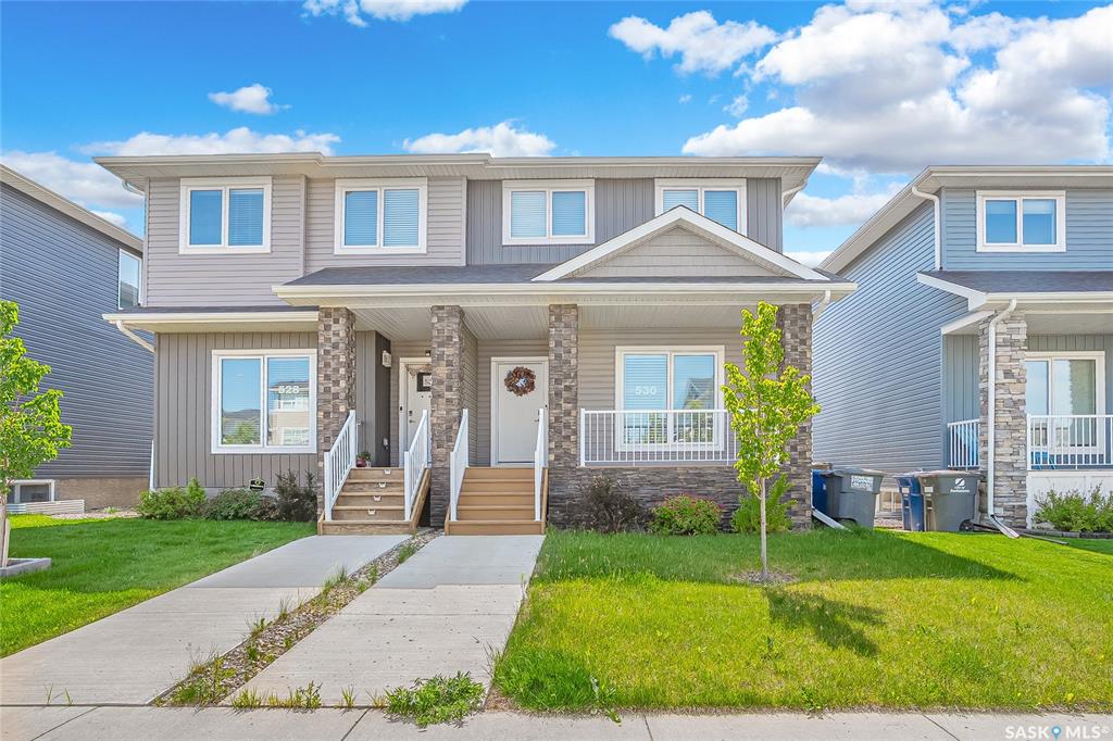 530 Brighton Gate, SK012764, Saskatchewan,