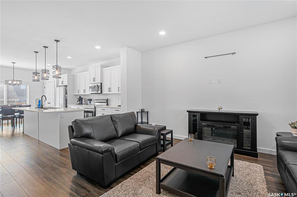 Fourth View of 530 Brighton Gate, Brighton, Saskatoon, Saskatchewan, S7V 0V6