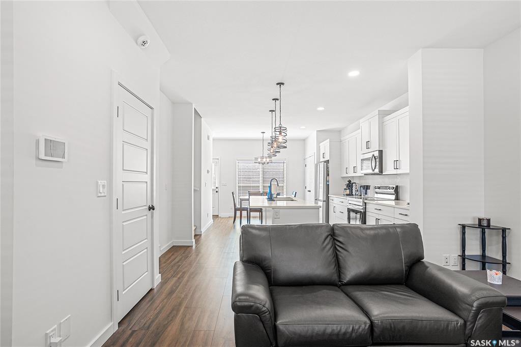 Fifth View of 530 Brighton Gate, Brighton, Saskatoon, Saskatchewan, S7V 0V6