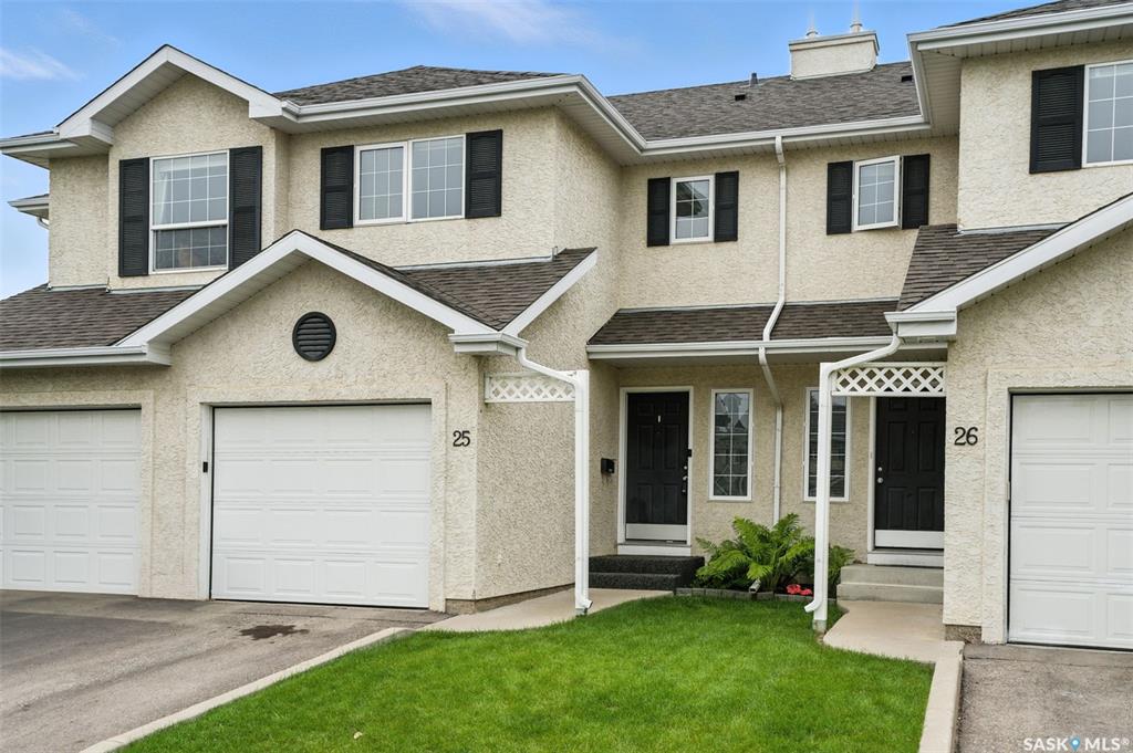 138 Banyan Crescent #25, SK012776, Saskatchewan,