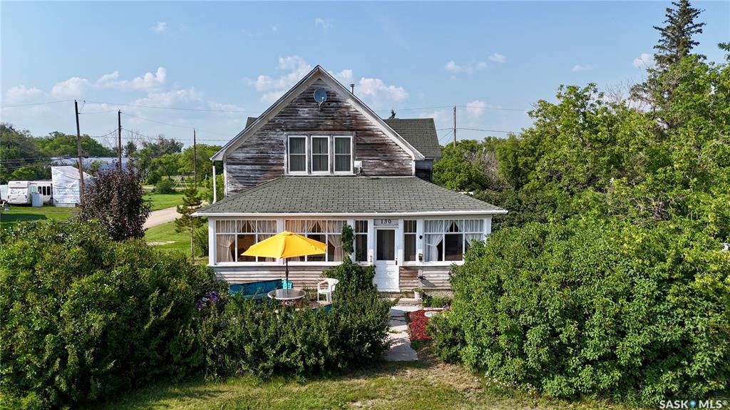 MLS® listing #SK012779 for sale located at 130 William Street