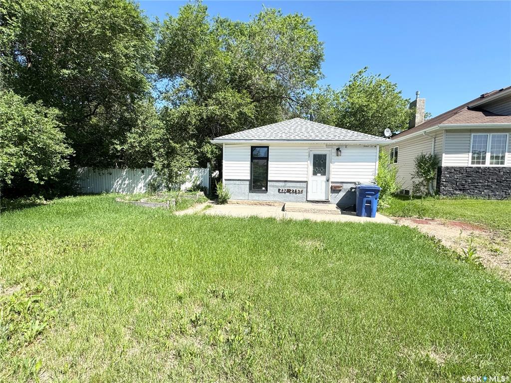 232 27th Street, SK012780, Saskatchewan,