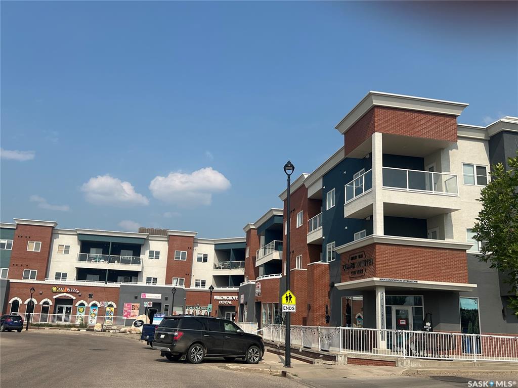 412 Willowgrove Square #214, SK012781, Saskatchewan,