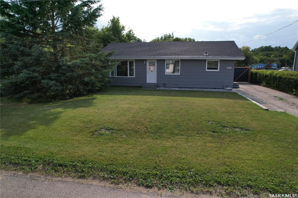 932 Lalonde Street, SK012785, Saskatchewan,