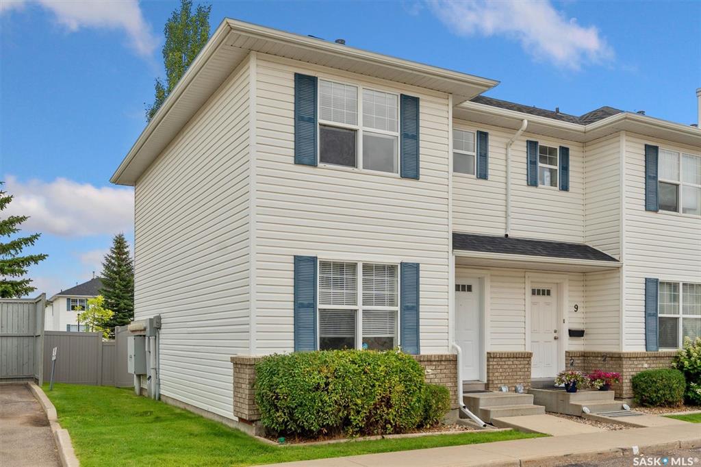 203 Herold Terrace #10, SK012788, Saskatchewan,