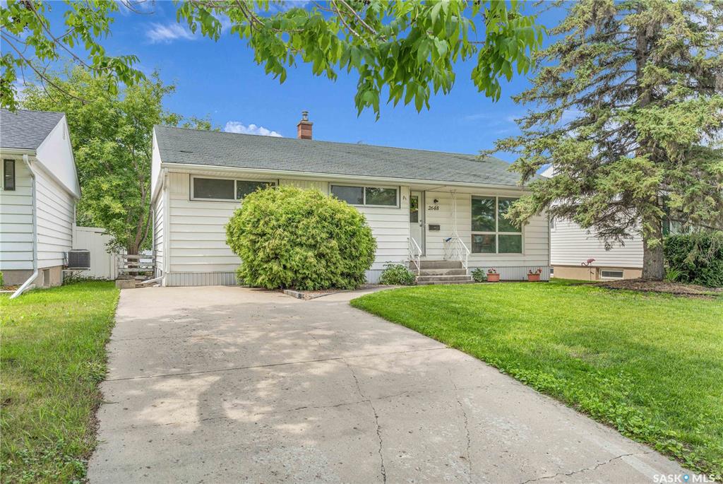 2648 Rothwell Street, SK012789, Saskatchewan,