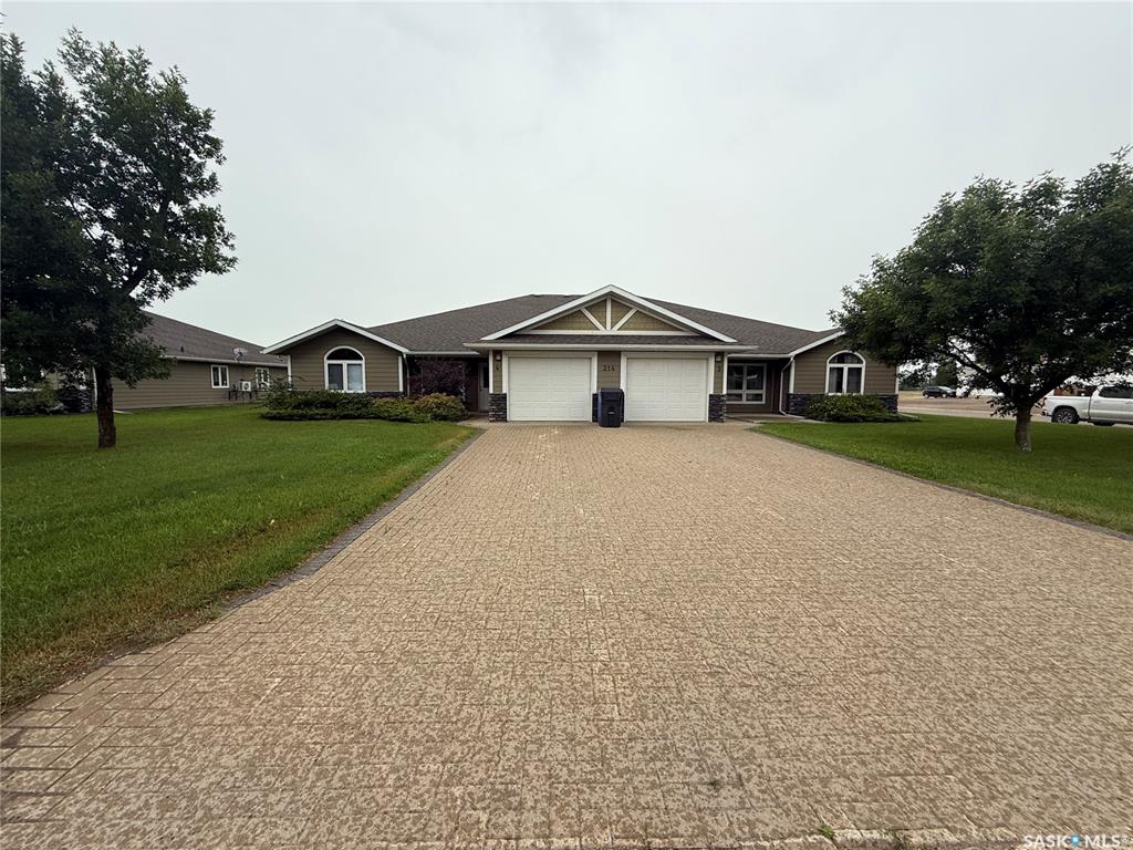 314 Souris Avenue ##4, SK012793, Saskatchewan,