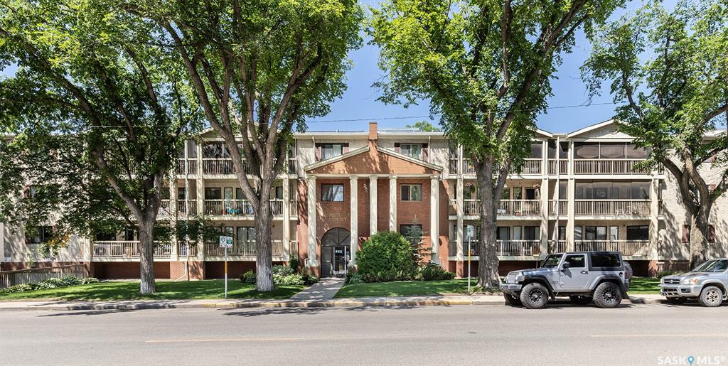 525 5th Avenue N #308, SK012795, Saskatchewan,