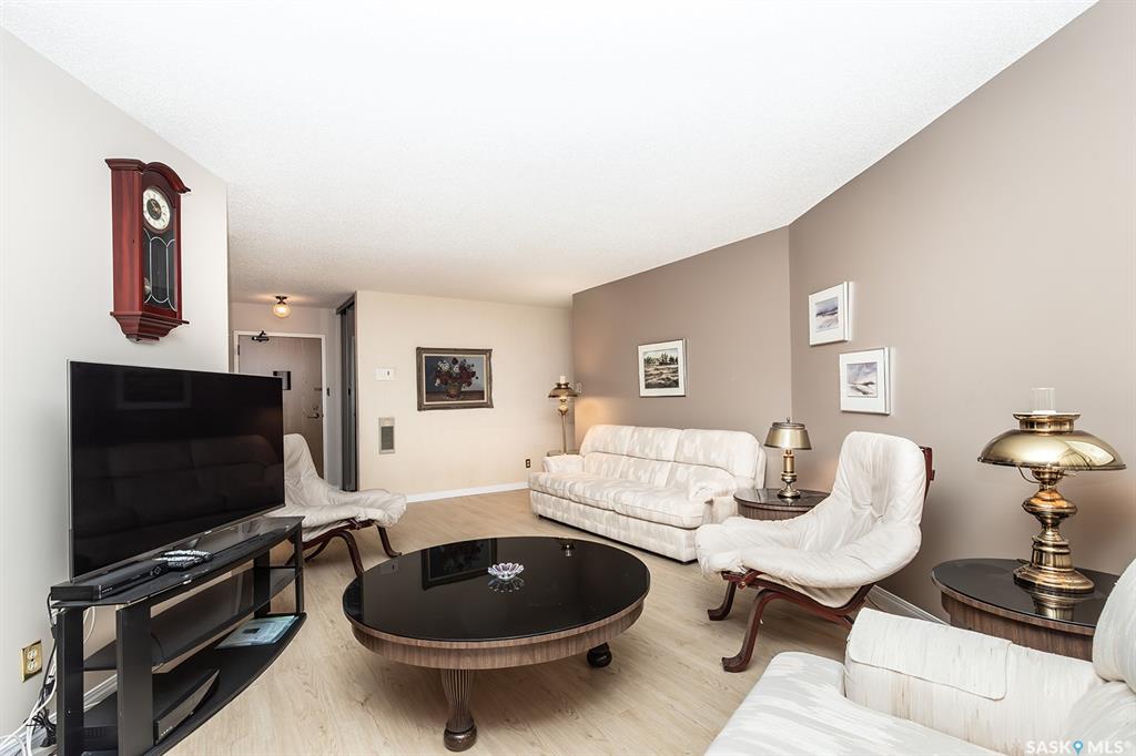 Third View of 525 5th Avenue N #308, City Park, Saskatoon, Saskatchewan, S7K 2R1