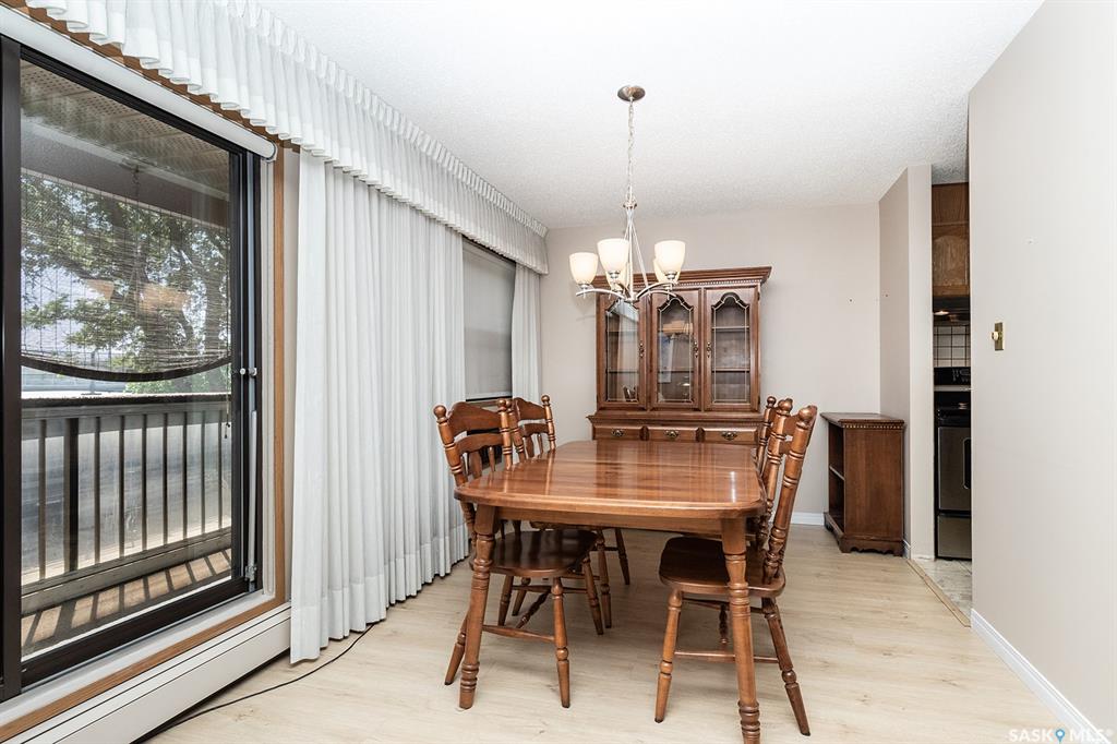 Fourth View of 525 5th Avenue N #308, City Park, Saskatoon, Saskatchewan, S7K 2R1