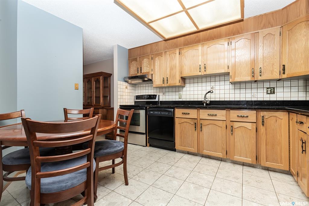 Fifth View of 525 5th Avenue N #308, City Park, Saskatoon, Saskatchewan, S7K 2R1