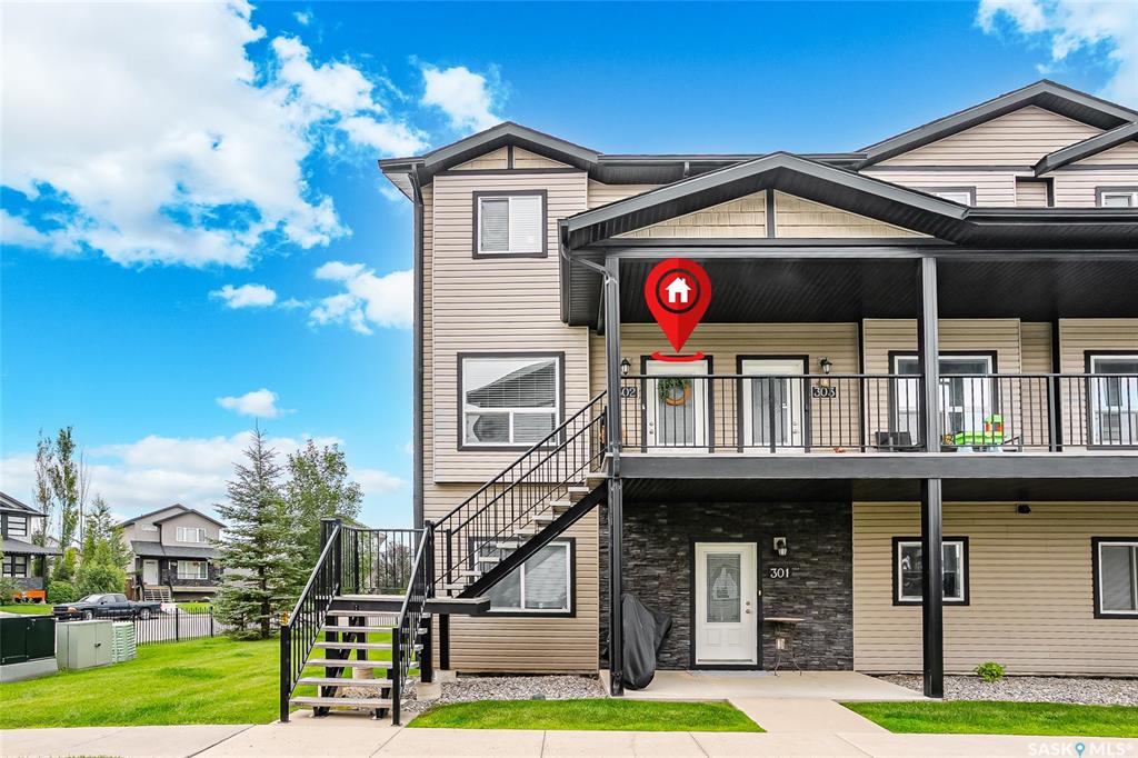 103 Klassen Crescent #302, SK012799, Saskatchewan,