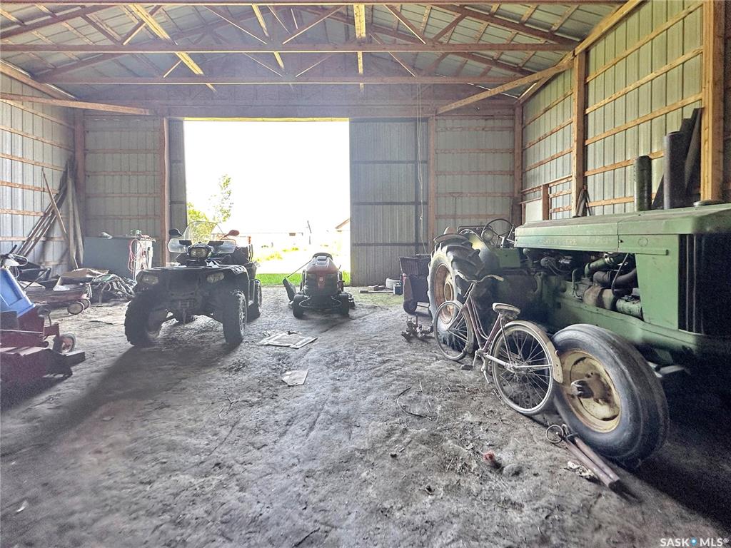 Fourth View of Lomenda Acreage, Langenburg Rm No. 181, Saskatchewan, S0A 0M0