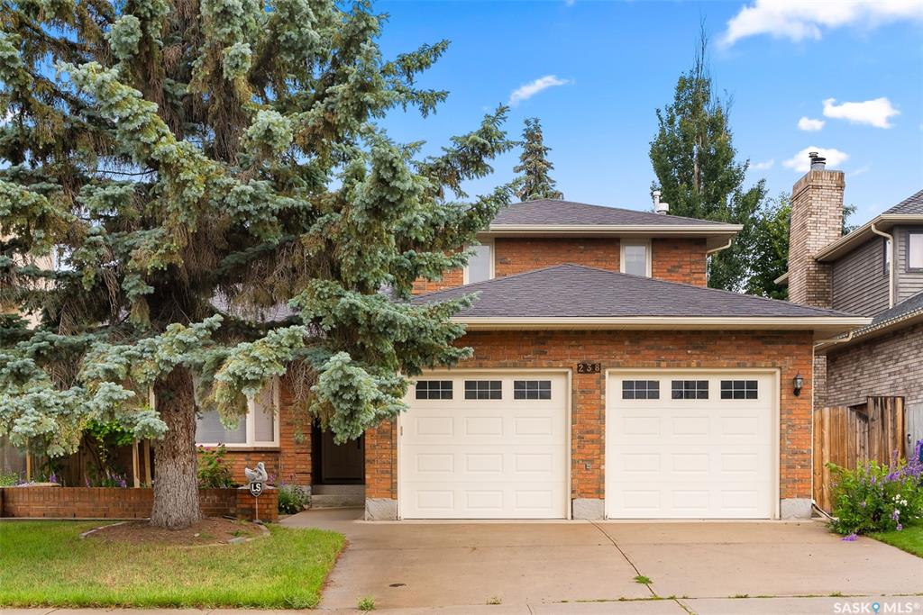 MLS® listing #SK012802 for sale located at 238 Rogers Road