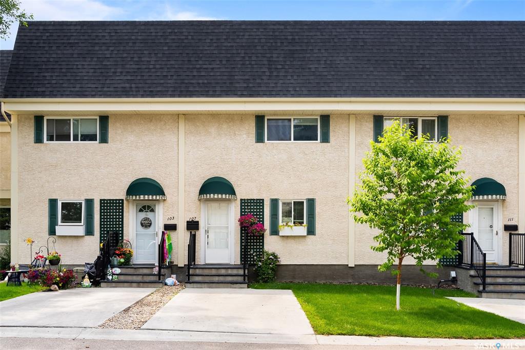 107 Killarney Way, SK012804, Saskatchewan,