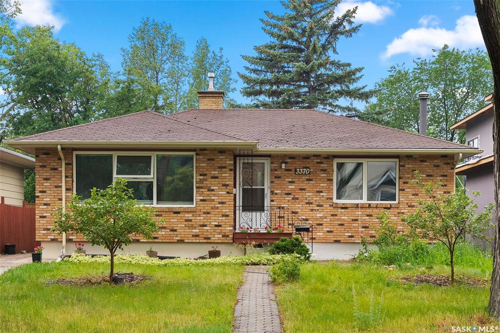 MLS® listing #SK012809 for sale located at 3370 Rae Street
