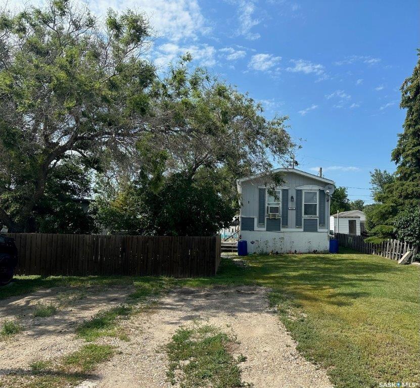 710 1st Avenue W, SK012813, Saskatchewan,