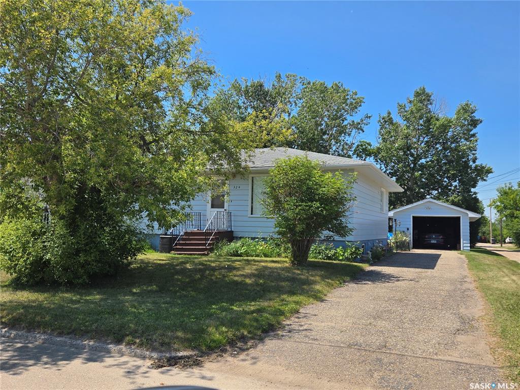 324 Sullivan Street, SK012818, Saskatchewan,