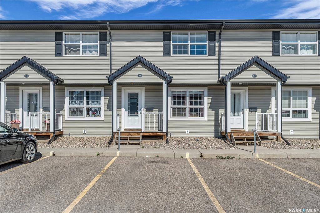 MLS® listing #SK012819 for sale located at 4500 Child Avenue #94