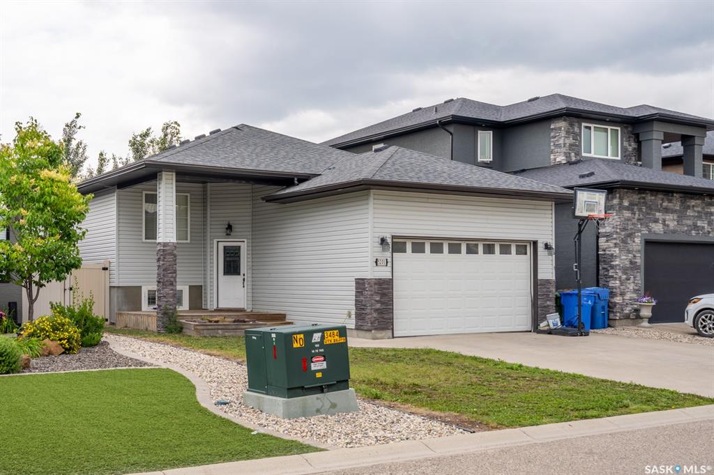 Second View of 5201 Aviator Crescent, Harbour Landing, Regina, Saskatchewan, S4W 0G6