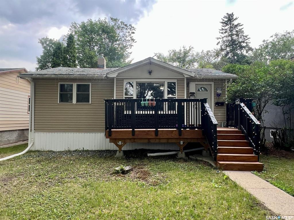 1329 Aberdeen Street, SK012821, Saskatchewan,