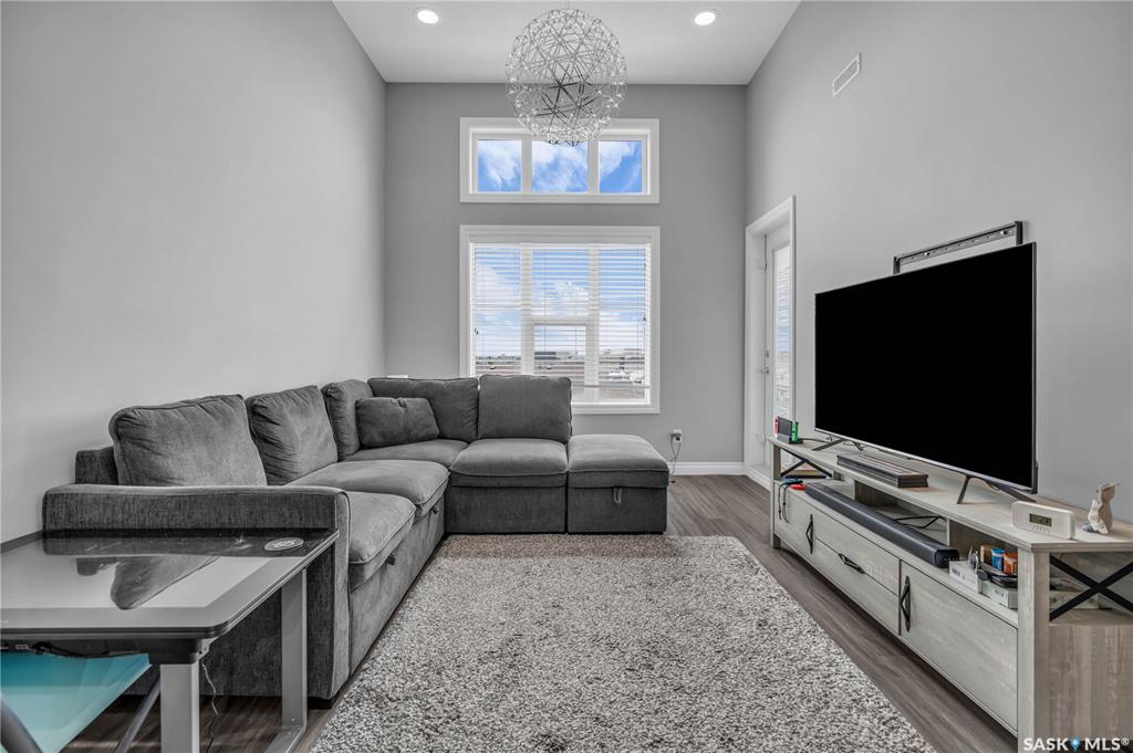 MLS® listing #SK012827 for sale located at 5301 Universal Crescent #407