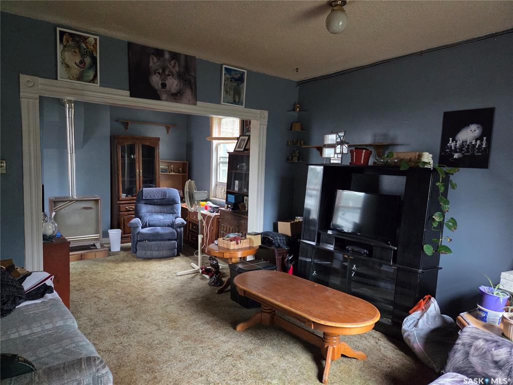 Second View of 819 North Railway Street E, Swift Current, Saskatchewan, S9H 1E3