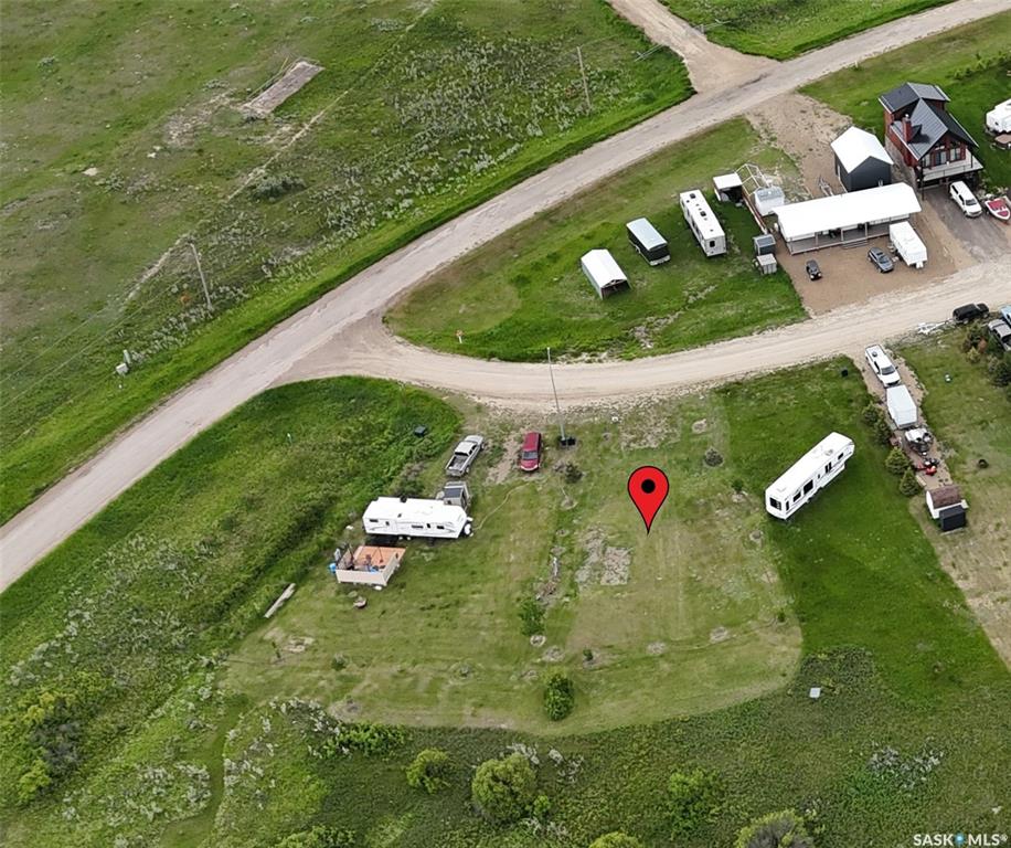 Second View of 222 Hillcrest Place, Lac Pelletier (Lac Pelletier Rm No. 107), Lac Pelletier Rm No. 107, Saskatchewan, S0N 1T0