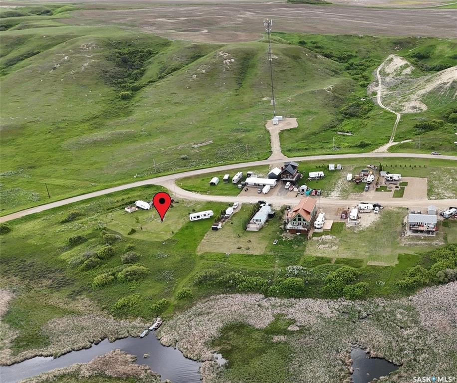 Fourth View of 222 Hillcrest Place, Lac Pelletier (Lac Pelletier Rm No. 107), Lac Pelletier Rm No. 107, Saskatchewan, S0N 1T0