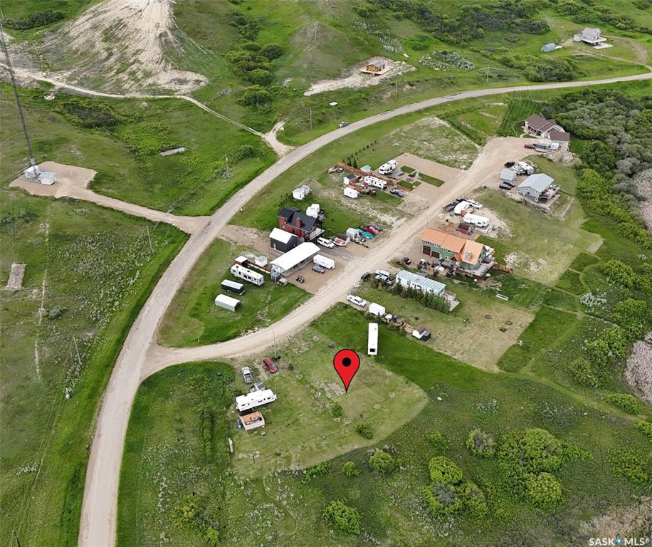 Fifth View of 222 Hillcrest Place, Lac Pelletier (Lac Pelletier Rm No. 107), Lac Pelletier Rm No. 107, Saskatchewan, S0N 1T0