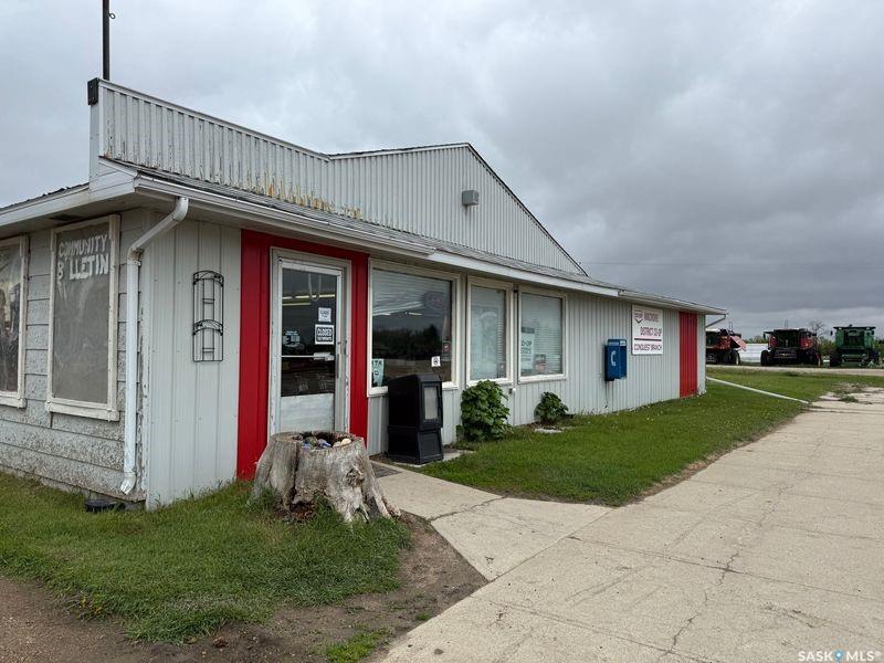 1 Kirkton Street, SK012833, Saskatchewan,