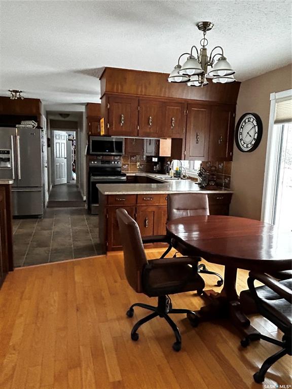 Third View of Schultz Farm, Stanley Rm No. 215, Saskatchewan, S0A 2P0
