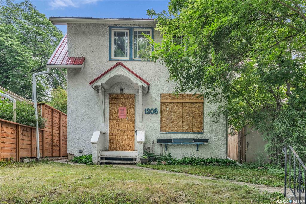 1206 Elliott Street, SK012835, Saskatchewan,