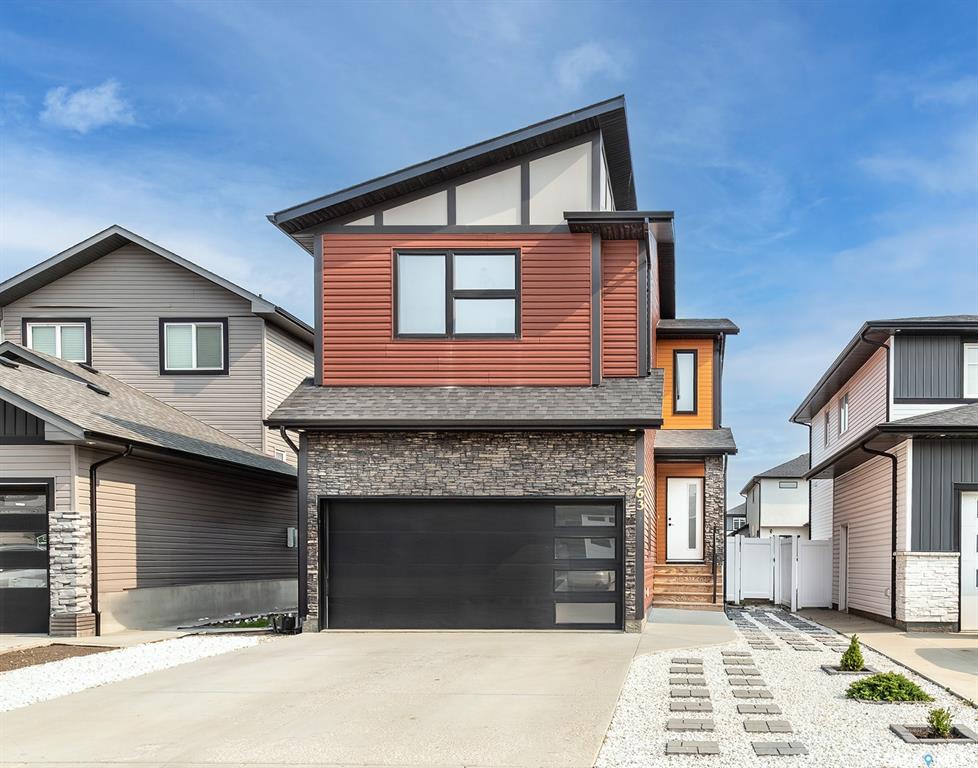 263 Barrett Street, SK012837, Saskatchewan,