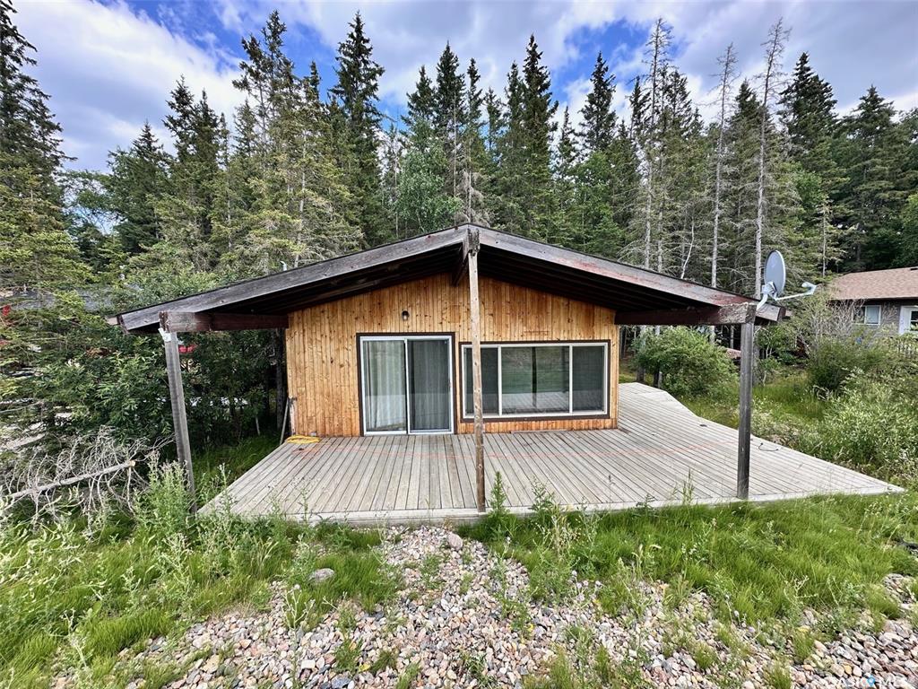 Lake Address, SK012839, Saskatchewan,