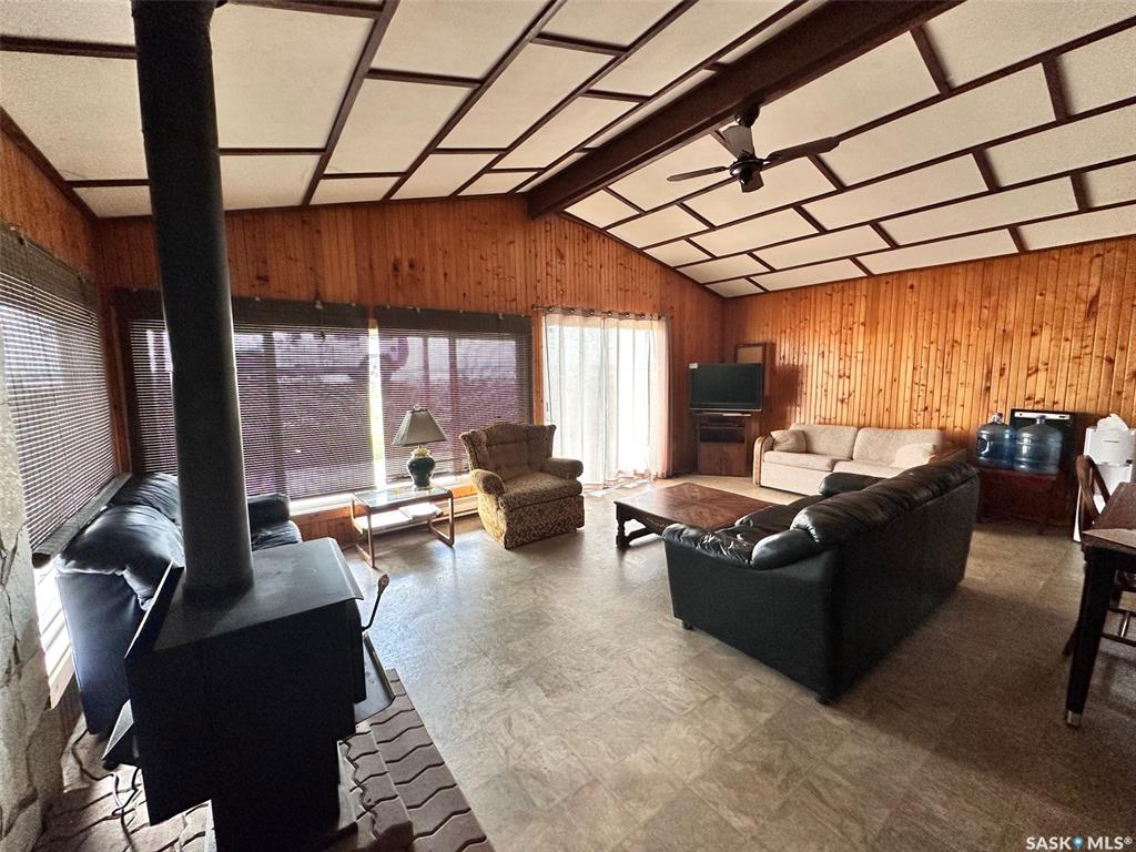 Second View of Lake Address, Spiritwood Rm No. 496, Saskatchewan, S0M 2L0