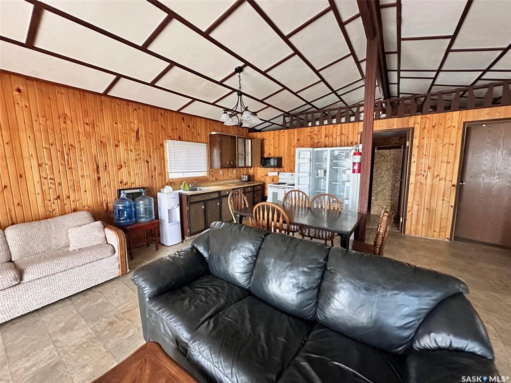 Third View of Lake Address, Spiritwood Rm No. 496, Saskatchewan, S0M 2L0